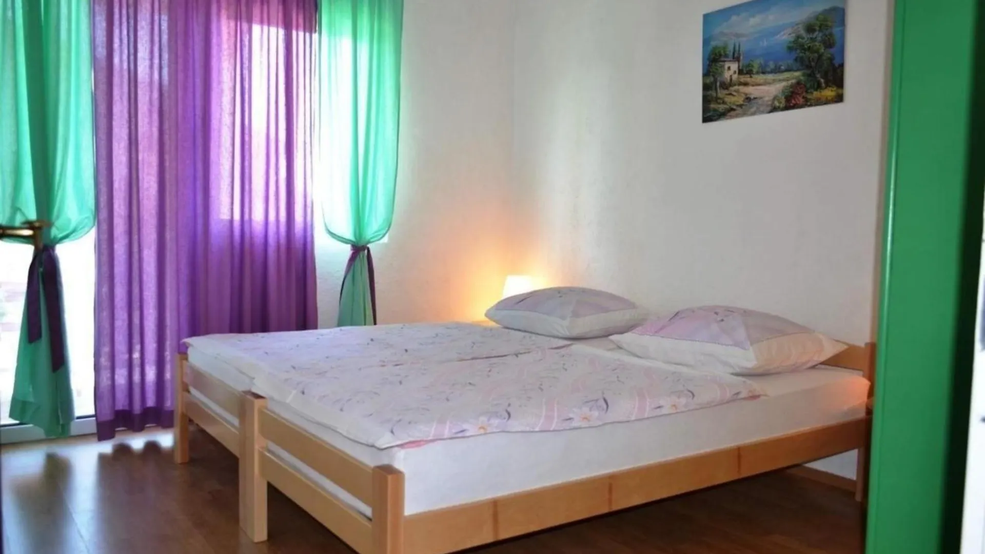 Ferienwohnung In Pula Mit Grill, Terrasse Und Garten Fazana 0*,  Croatia