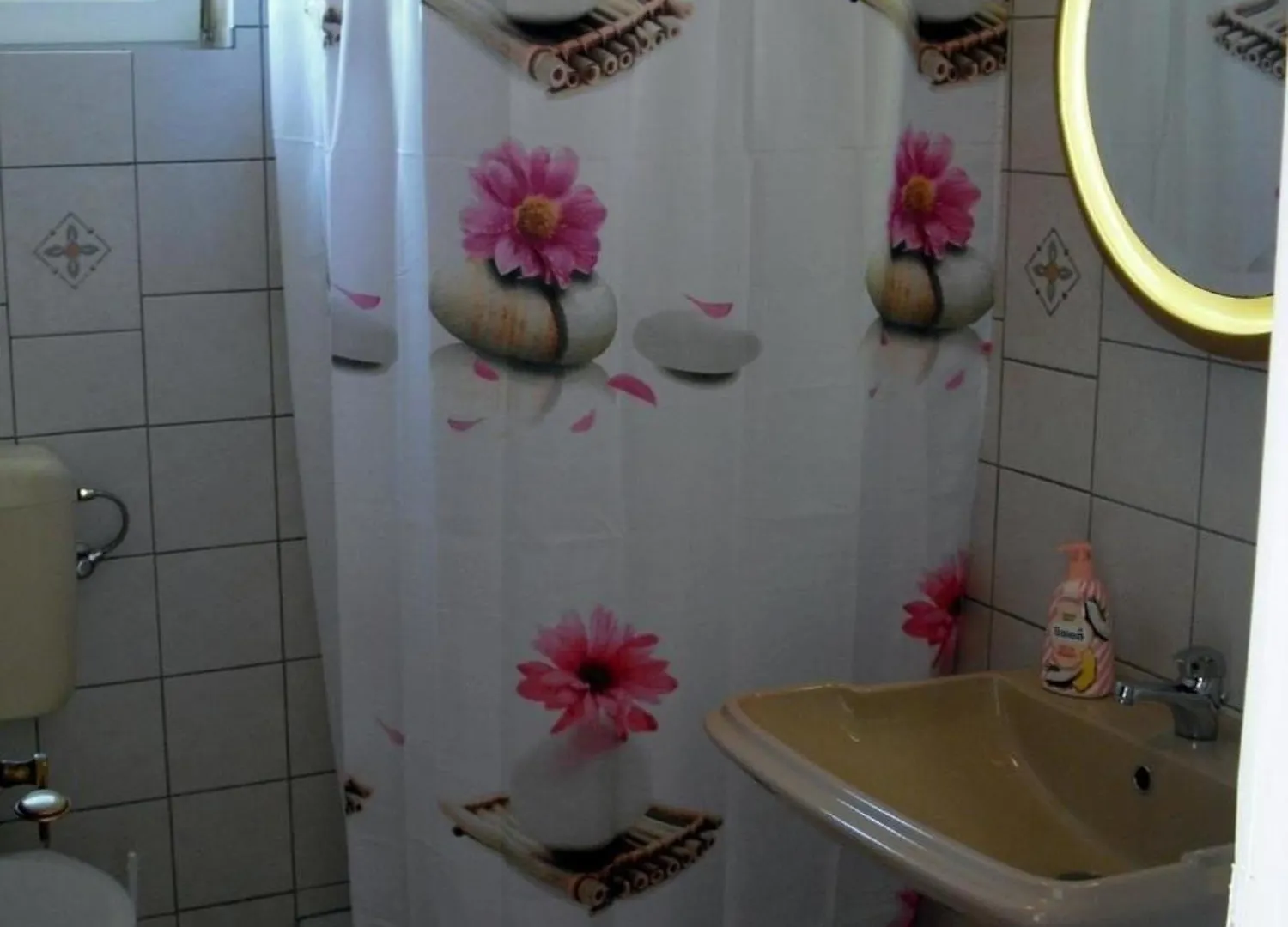 Ferienwohnung In Pula Mit Grill, Terrasse Und Garten Fazana Apartment