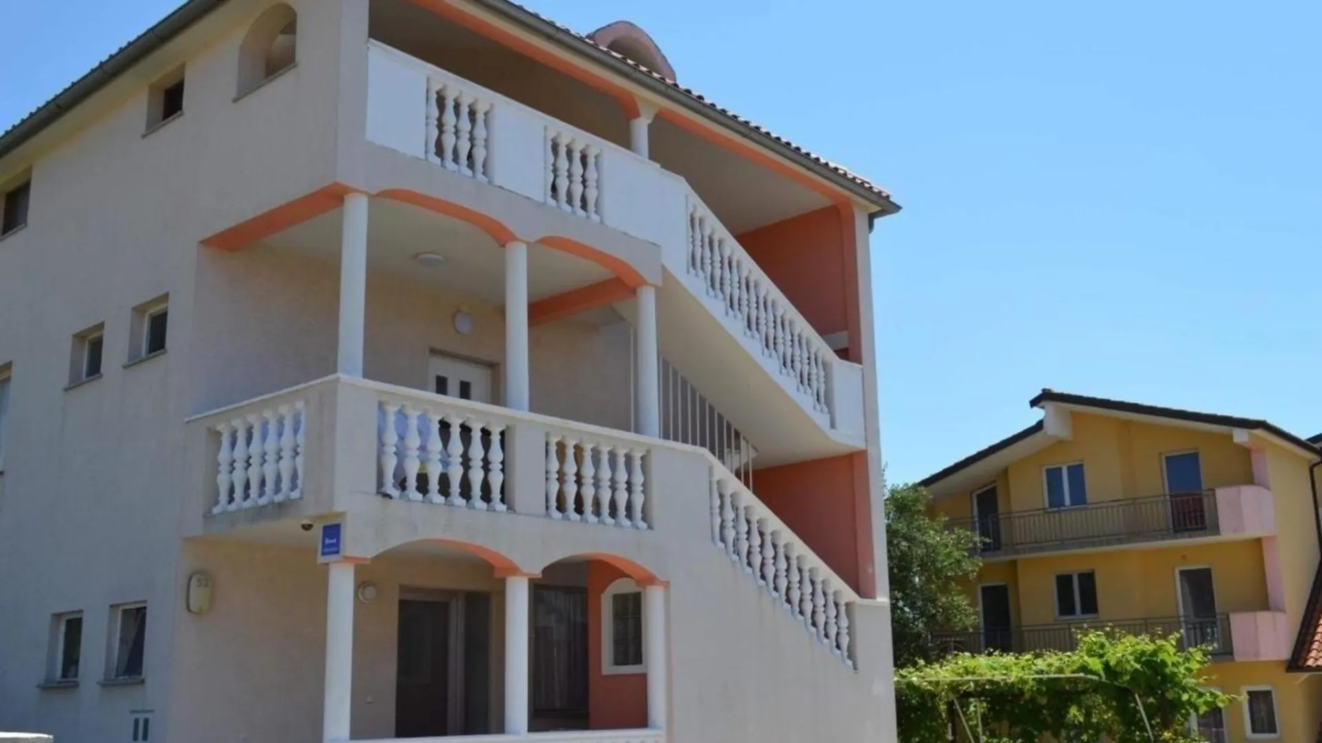 Apartment Ferienwohnung In Pula Mit Grill, Terrasse Und Garten Fazana Croatia
